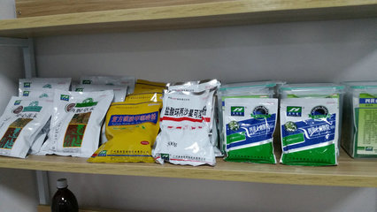 獸用藥品指南與飼料原料銷售 正格農牧原廠保證的全面解析